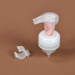 Дозатор пенообразователь KP403-1 — изображение 5