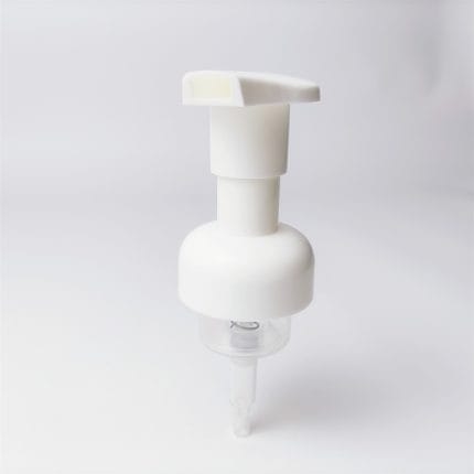 Дозатор пенообразователь  KP402-2