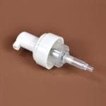 Дозатор пенообразователь  KP401-4B — изображение 2
