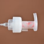 Дозатор пенообразователь KP403-1 — изображение 2