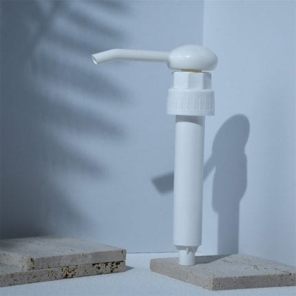 Дозатор винтовой с большим выходом   KP205-41