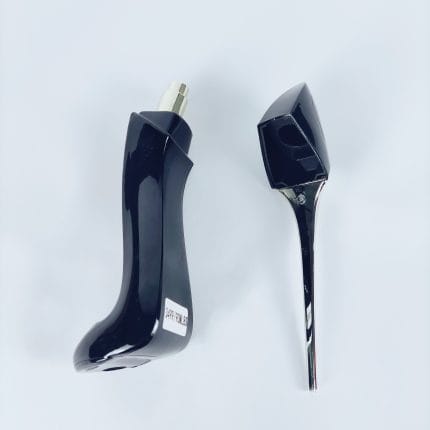 Стеклянный флакон для духов KG0026