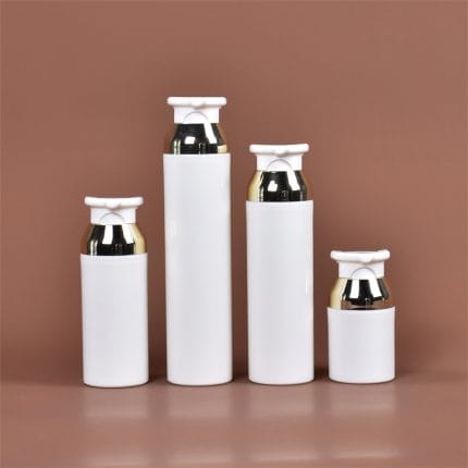 ПП безвоздушный баллон KA0435-A