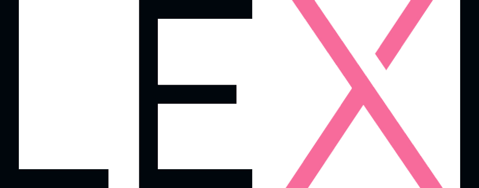 logo lexi