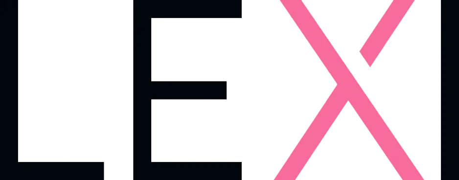 logo lexi