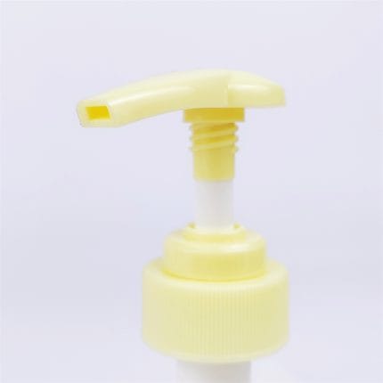 Дозатор винтовой с большим выходом   KP205-17