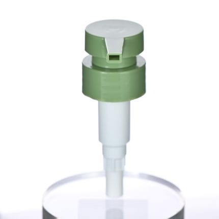 Дозатор винтовой с большим выходом   KP205-39