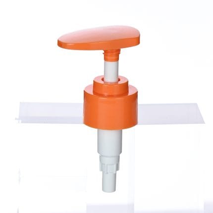 Винтовой Дозатор    KP201-39