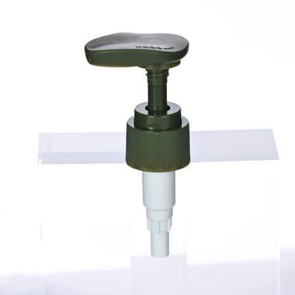 Винтовой Дозатор    KP201-40