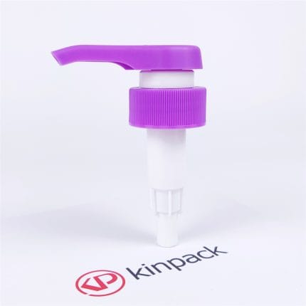 Дозатор винтовой с большим выходом   KP205-10