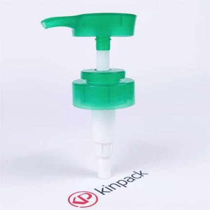 Дозатор винтовой с большим выходом   KP205-29