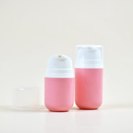 ПП безвоздушный баллон KA0480-A