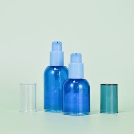 Многоразовый баллон AS Airless KA1390-A