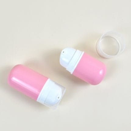 Многоразовый полипропиленовый баллон Airless KA0290-A