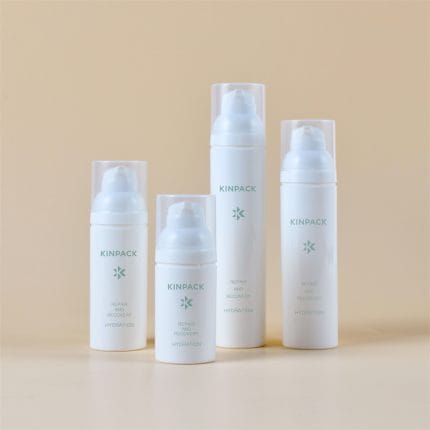 ПП безвоздушный баллон KA0380-B