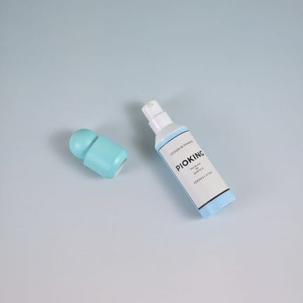 Акриловый распылитель многоразового использования KC0027