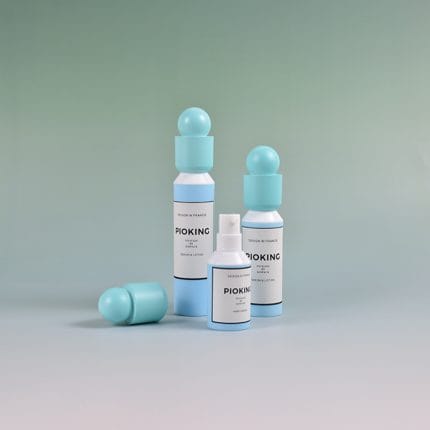 ПП безвоздушный баллон KA0315-C