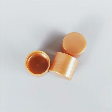 Пластиковый колпачок KP1004-8