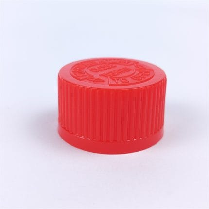 Крышка винтовая KP1004-2