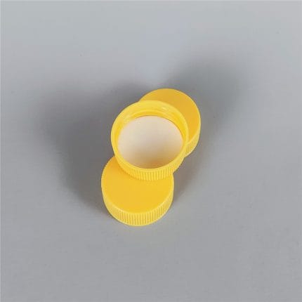 Пластиковый колпачок KP1004-6