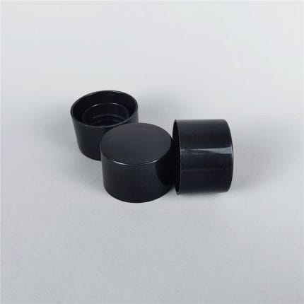 Пластиковый колпачок KP1004-4