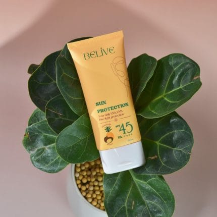 Мягкая туба KS0025