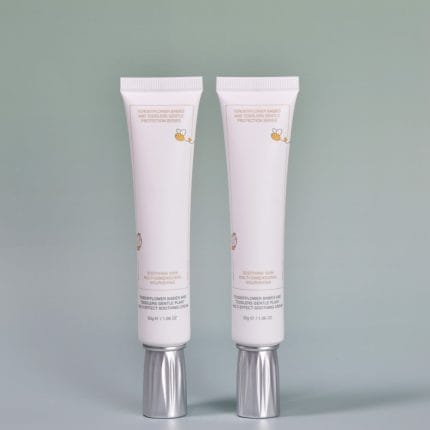 Мягкая туба KS0026