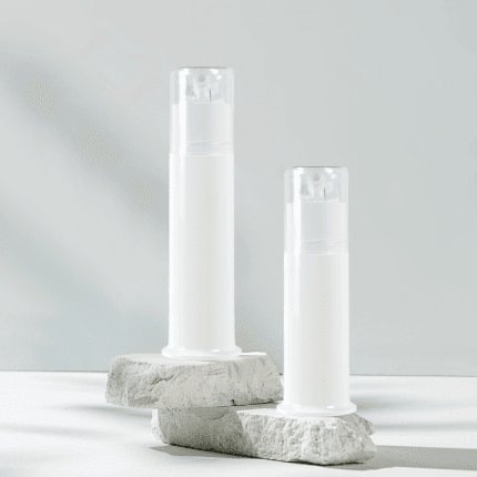 Безвоздушный флакон для зубной пасты KA3001