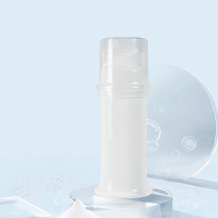 Безвоздушный флакон для зубной пасты KA3002