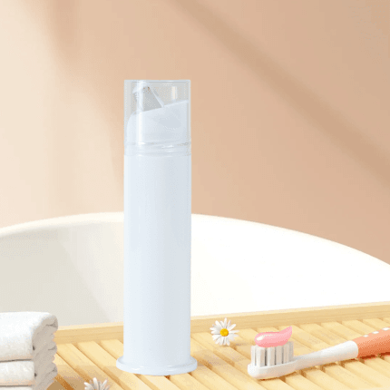 Безвоздушный флакон для зубной пасты KA3005