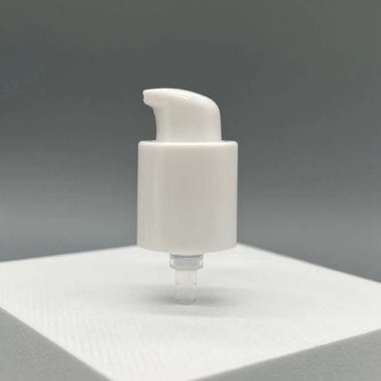 Дозатор кремовый KP357