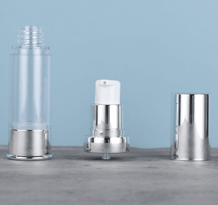 Заправляемый баллон AS Airless KA1260-B