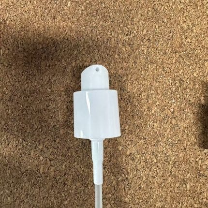 Дозатор кремовый KP356-A