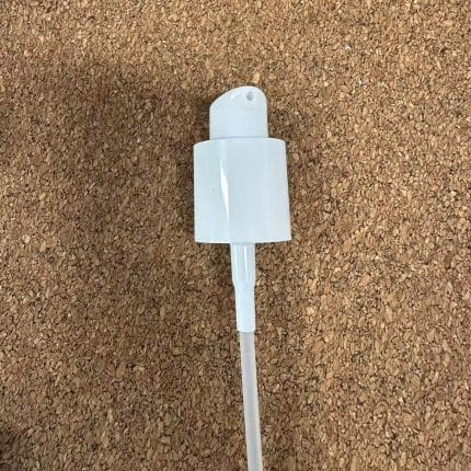 Дозатор кремовый KP356-B